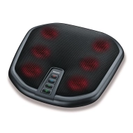 Masażer do stóp Beurer FM70 Szary - Dark Gray