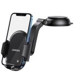 Uchwyt samochodowy Ugreen LP405 Czarny - Black