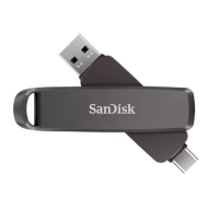 Pendrive SanDisk Extreme Pro Dual Drive USB 1TB Typ C + A
