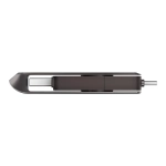 Pendrive SanDisk Extreme Pro Dual Drive USB 2TB Typ C + A