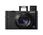Aparat Sony DSC-RX100 V