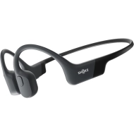 Słuchawki Shokz OpenRun Czarne - Black