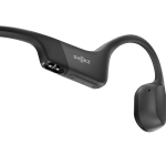 Słuchawki Shokz OpenRun Mini Czarne - Black