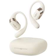 Słuchawki Shokz OpenFit 2 Beżowe - Beige