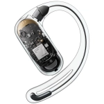 Słuchawki Shokz OpenFit Air Czarne - Black