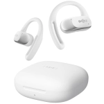 Słuchawki Shokz OpenFit Air Białe - White