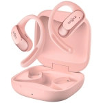 Słuchawki Shokz OpenFit Air Różowe - Pink