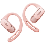 Słuchawki Shokz OpenFit Air Różowe - Pink
