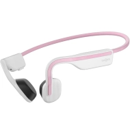 Słuchawki Shokz OpenMove Różowe - Himalaya Pink