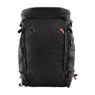 Plecak fotograficzny PGYTECH OnePro Flex 50L + wkład L Czarny - Black