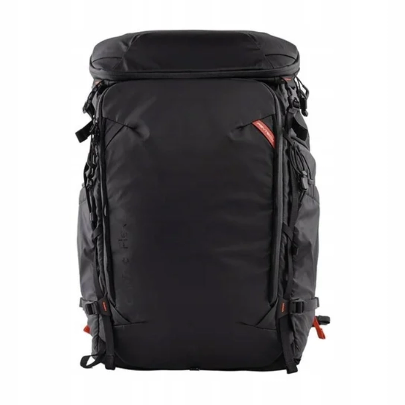 Plecak fotograficzny PGYTECH OnePro Flex 50L + wkład L Czarny - Black