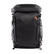 Plecak fotograficzny PGYTECH OnePro Flex 40L Czarny - Black 