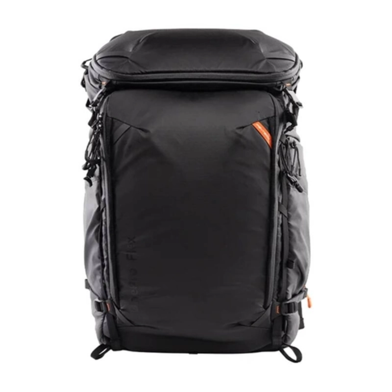 Plecak fotograficzny PGYTECH OnePro Flex 40L Czarny - Black