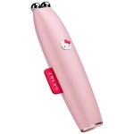 Mikroprądowy masażer do okolic nosa i ust Geske 6w1 Hello Kitty