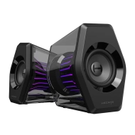 Głośniki gamingowe Edifier Hecate G2000 Pro Czarne - Black