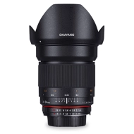 Obiektyw Samyang 24 mm f/1.4 Sony