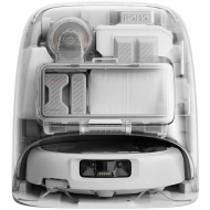 Robot sprzątający DJI Romo P Przezroczysty - Clear
