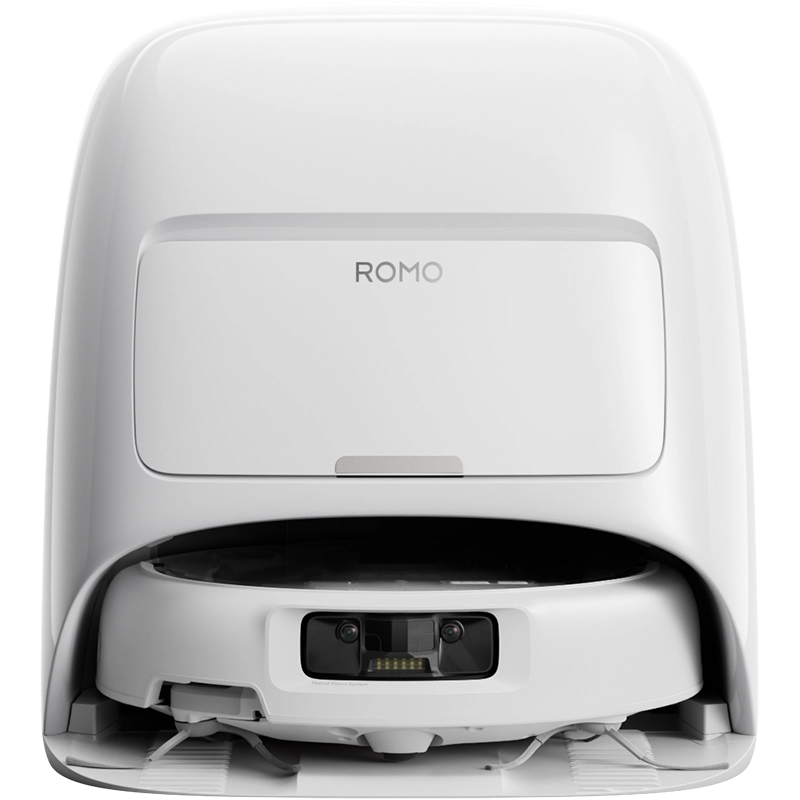 Robot sprzątający DJI Romo A Biały - White