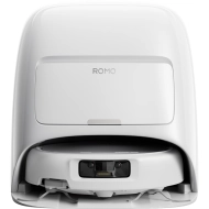 Robot sprzątający DJI Romo S Biały - White