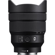 Obiektyw Sony FE 12-24mm F4 G 