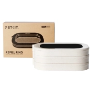 Pierścień uzupełniający worki na odpady do kuwety Petkit Purobot Ultra 3 szt.