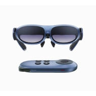 Zestaw Rokid AR Joy Okulary Max + Stacja