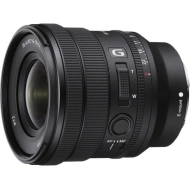 Obiektyw Sony FE PZ 16-35 mm f/4 G (SELP1635G.SYX)