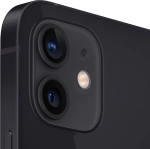 Apple iPhone 12 128GB Czarny - Black