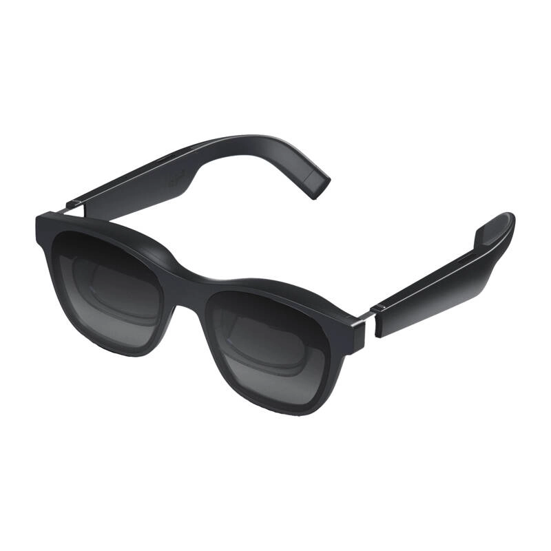Okulary AR XREAL Air 2 Czarne - Black