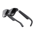 Okulary AR XREAL Air 2 Czarne - Black