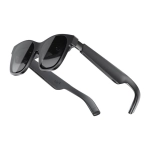 Okulary AR XREAL Air 2 Czarne - Black