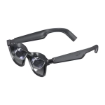 Okulary AR XREAL Air 2 Czarne - Black