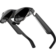 Okulary AR XREAL Air 2 Ultra Czarne - Black