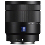 Obiektyw Sony Vario-Tessar T E 16-70 mm F4 ZA OSS (SEL1670Z.AE)