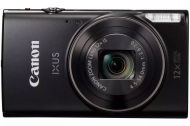 Aparat Canon IXUS 285 HS czarny 