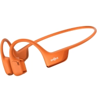 Słuchawki Shokz OpenRun Pro 2 Mini Pomarańczowy - Orange