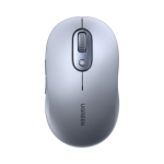 Mysz bezprzewodowa Ugreen M556 Szara - Gray