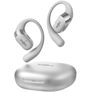 Słuchawki Shokz OpenFit 2+ Szare - Grey