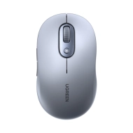 Mysz bezprzewodowa wielotrybowa Ugreen M556 Szara - Gray 