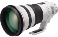 Obiektyw Canon EF 400 mm f/2.8 L IS III USM
