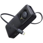 Powerbank OS Free2Pull Baseus 10000mAh 30W Czarny - Black