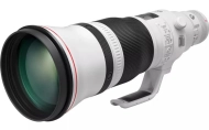 Obiektyw Canon EF 600 mm f/4 L IS III USM