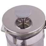 Zaparzacz do kawy French Press Bialetti Preziosa / Omino 1000 ml