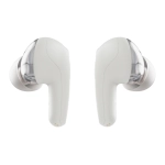 Słuchawki douszne Skullcandy Rail True Kość słoniowa - Ivory