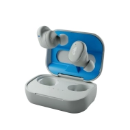 Słuchawki Skullcandy Grind True Wireless Szare - Gray