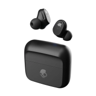Słuchawki bezprzewodowe Skullcandy Mod True Czarne - Black