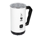 Elektryczny spieniacz do mleka Bialetti Milk Frother MKF02 Biały - White