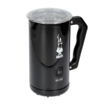 Elektryczny spieniacz do mleka Bialetti Milk Frother MKF02 Czarny - Black