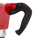 Kawiarka Bialetti Moka Express 3tz Czerwona - Red