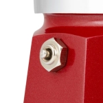 Kawiarka Bialetti Moka Express 3tz Czerwona - Red